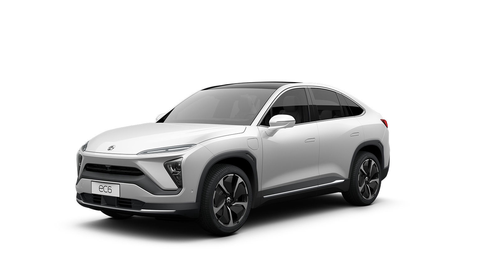 NIO EC6 Sport 70