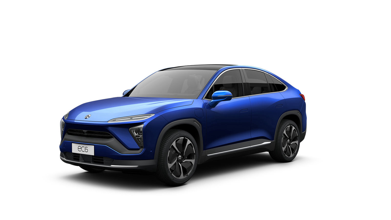 NIO EC6 Sport 100