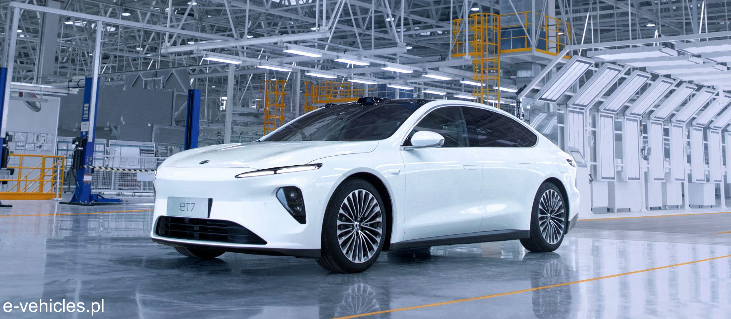 NIO ET7 75