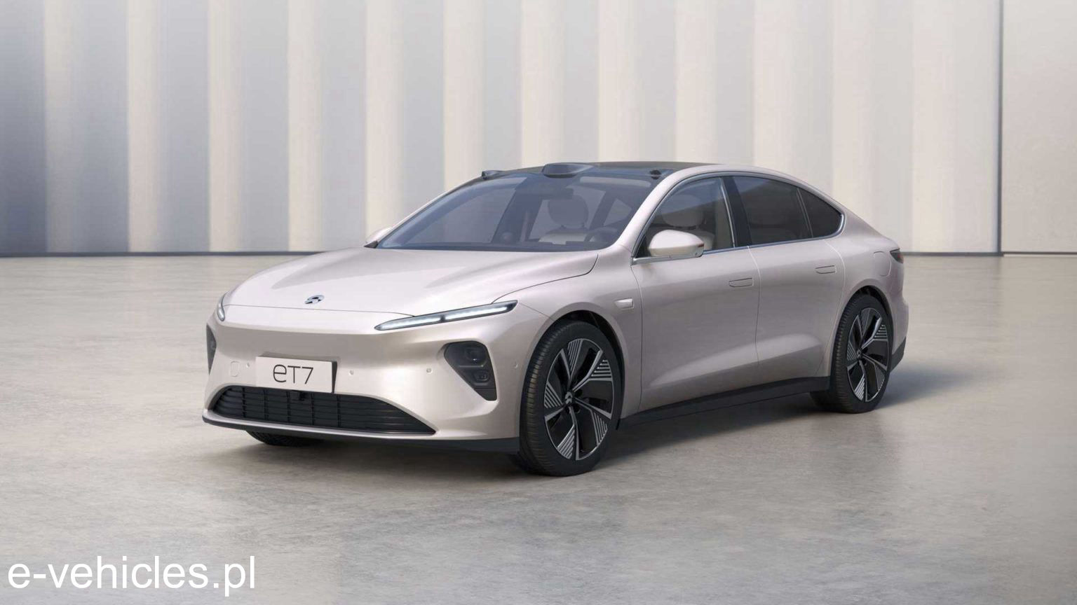 NIO ET7 100