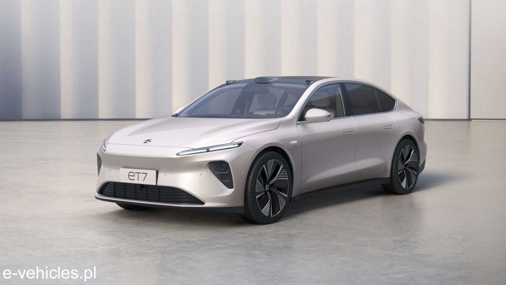 NIO ET7 150