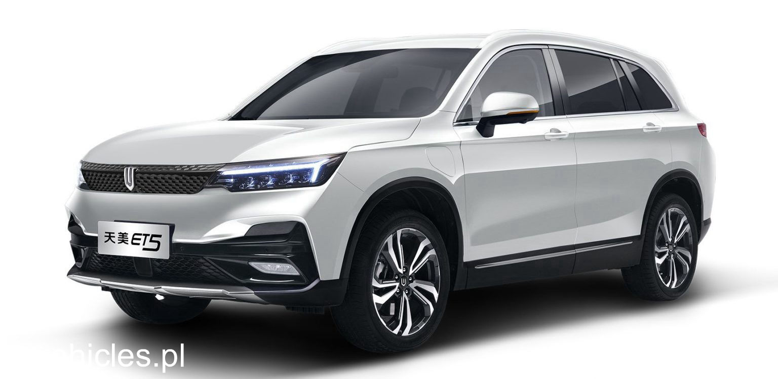 Skyworth EV6 410