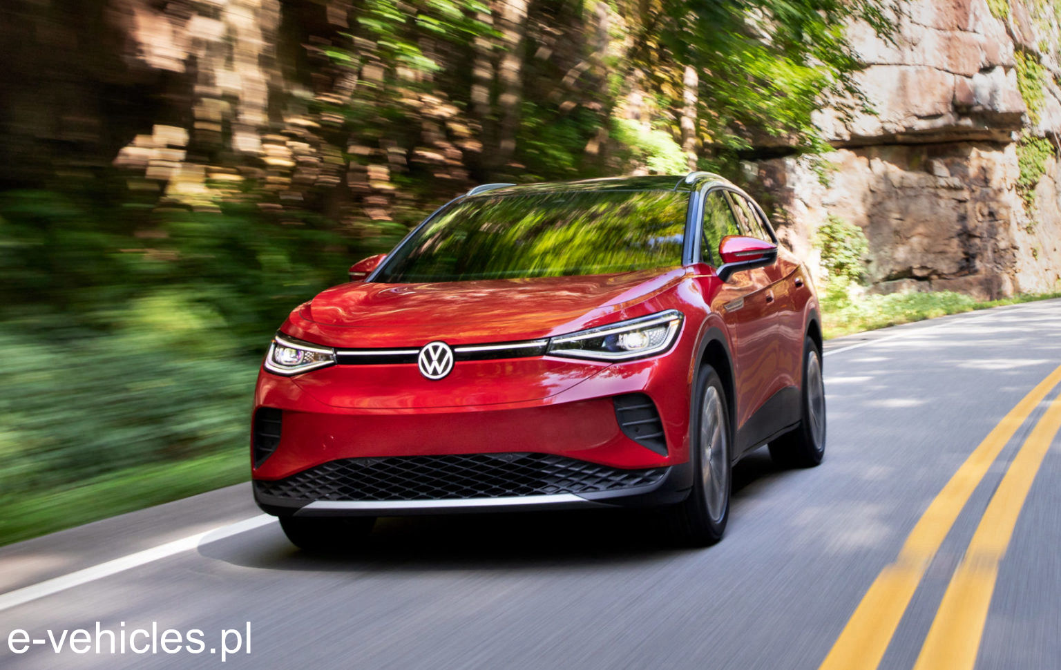 Volkswagen ID.4 Pure