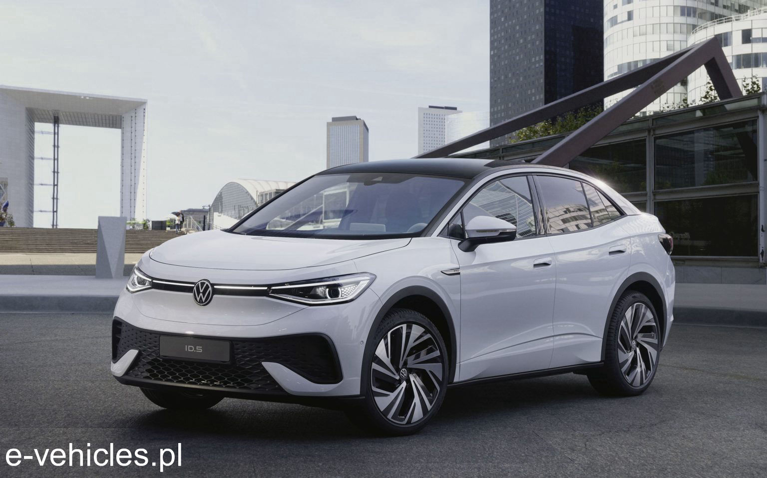 Volkswagen ID.5 Pro Performance