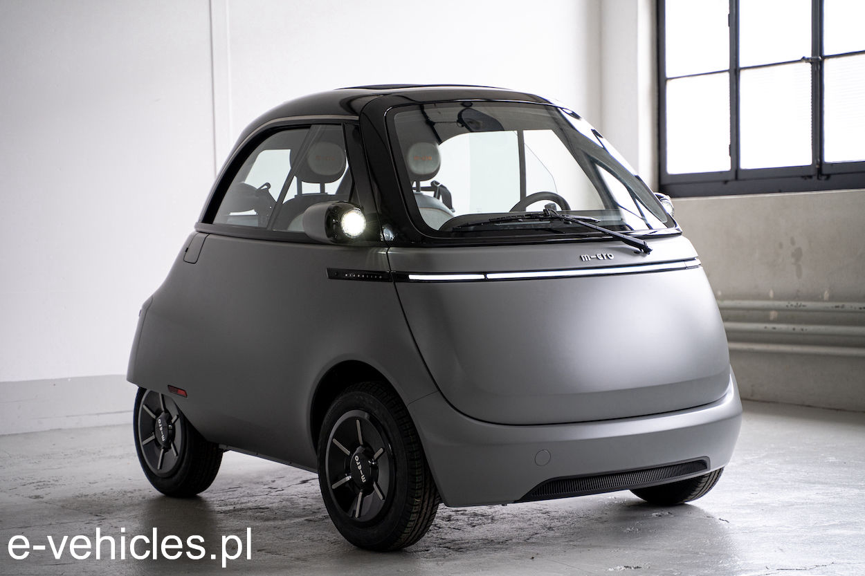 Microlino 2.0